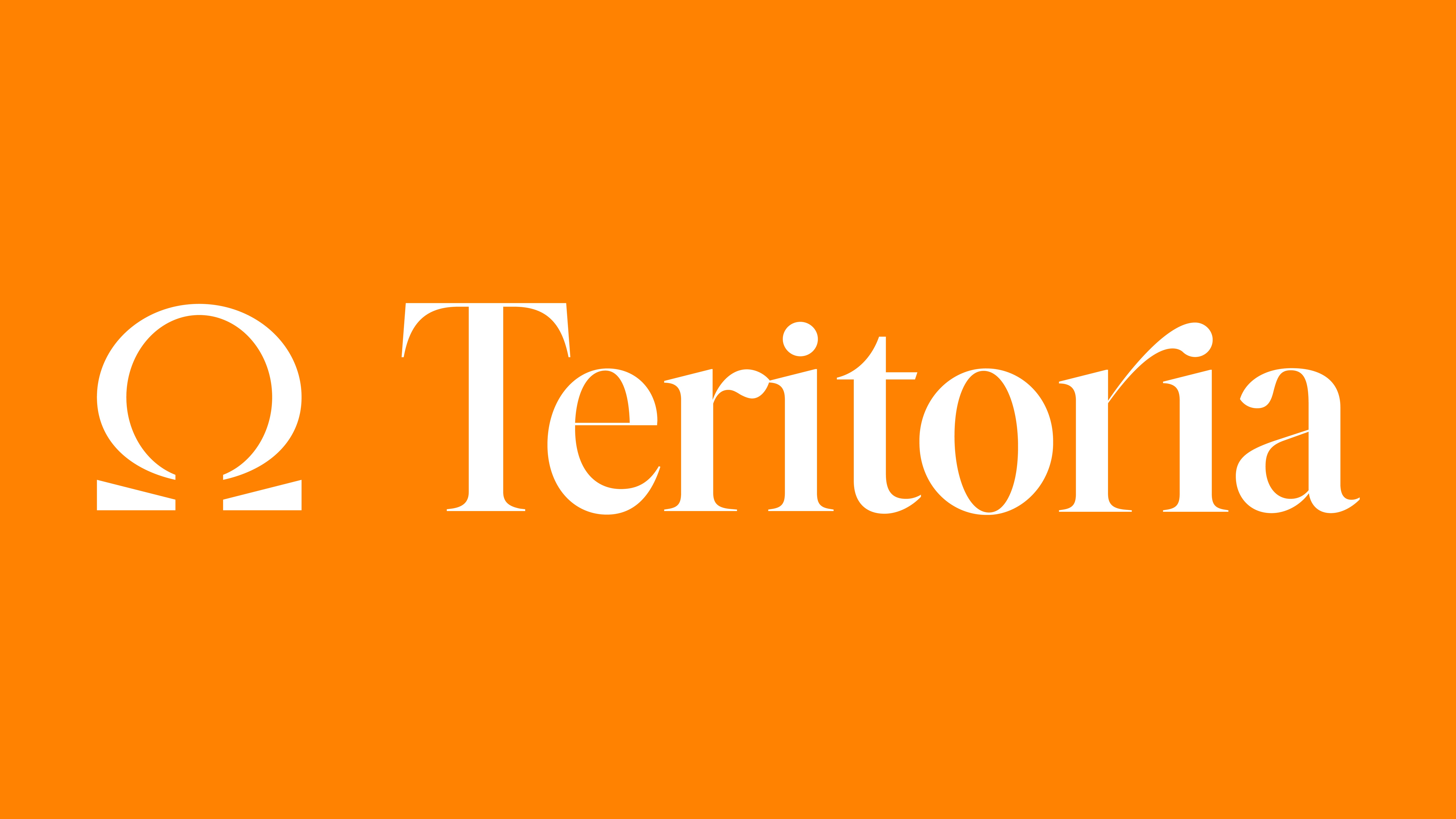 teritoria